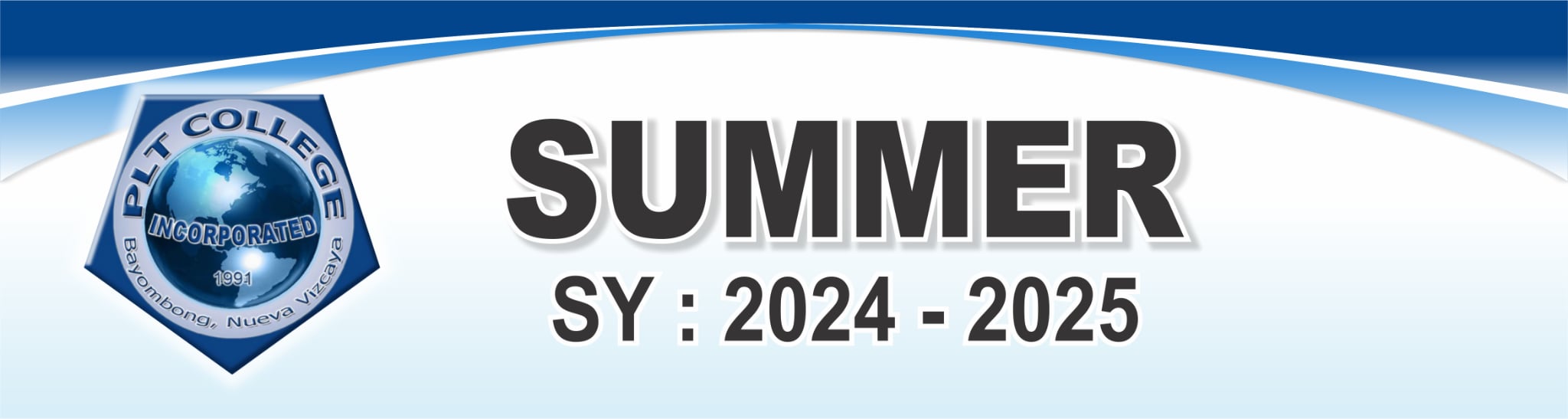 Summer Enrollment 2025